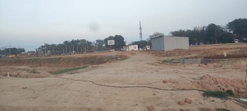  Plot – Exterior View View at Patiala Road - for Sale