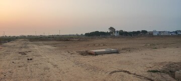 Plot Area in  Plot at Patiala Road – for Sale