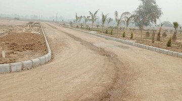 Plot Area in  Plot at Patiala Road – for Sale