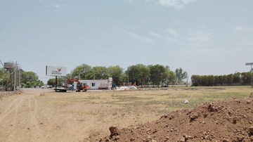 Plot Area in  Plot at Patiala Road – for Sale
