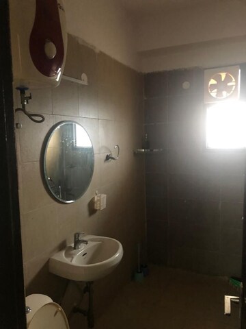 Bathroom in 2 BHK Apartment at Ascent Savy Ville De, Raj Nagar Extension – for Sale
