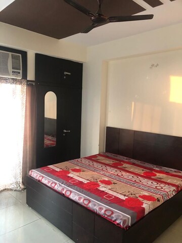 Bedroom in 2 BHK Apartment at Ascent Savy Ville De, Raj Nagar Extension – for Sale