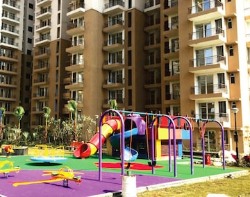 2 BHK Apartment – Exterior View View at Nirala Greenshire, Sector 2 Greater Noida - for Rent