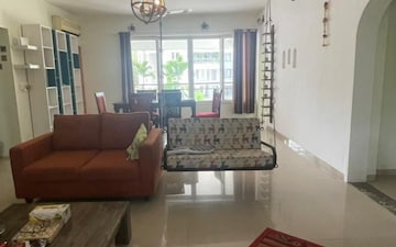 1 RK Apartment For Sale in Ashok Plaza Wadgaon Sheri, Wadgaon Sheri