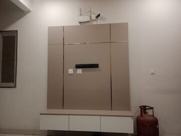 Bathroom in 2 BHK Apartment at Signature Global Orchard Avenue, Sector 93 – for Sale