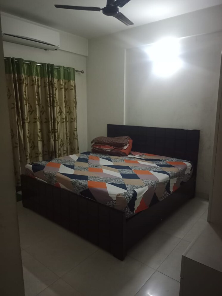 Bedroom, signature-global-orchard-avenue 2 Bedroom 591 Sq.Ft. Apartment In Sector 93 Gurgaon 8317146