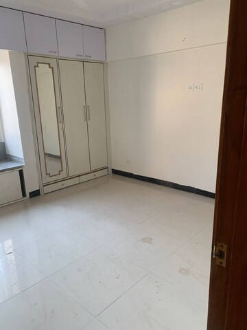 Bedroom in 2 BHK Apartment at Rail Vihar CHS, Kharghar Sector 4 – for Sale