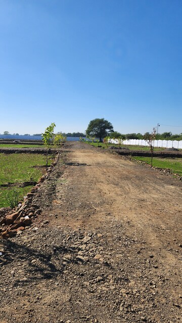 Plot Area in  Land at Jabalpur Cantt – for Sale