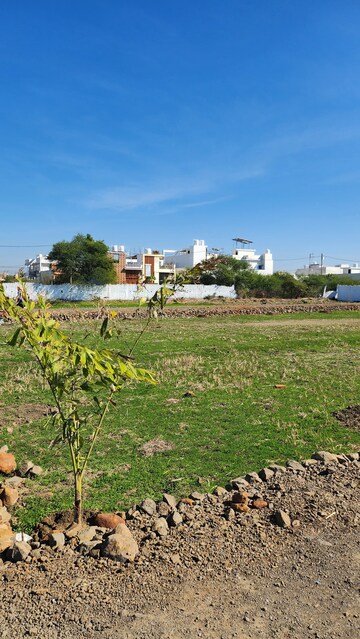 Plot Area in  Land at Jabalpur Cantt – for Sale