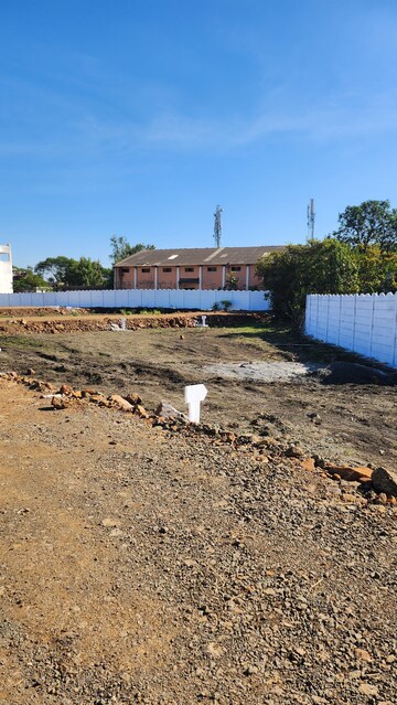 Plot Area in  Land at Jabalpur Cantt – for Sale