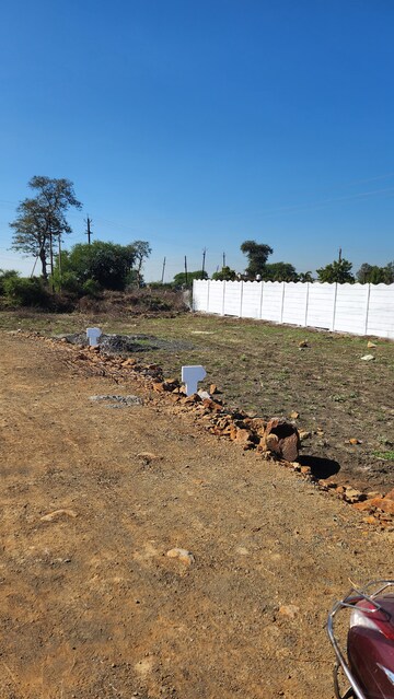 Plot Area in  Land at Jabalpur Cantt – for Sale