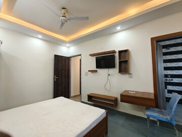 1 RK Builder Floor For Rent in Ansal Sushant Lok I, Sector 43