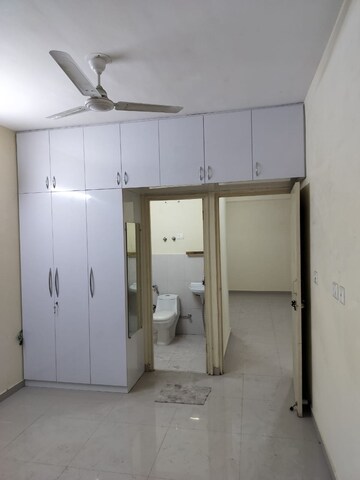 Building Lobby in 2 BHK Apartment at Pyramid Heights, Sector 85 – for Rent