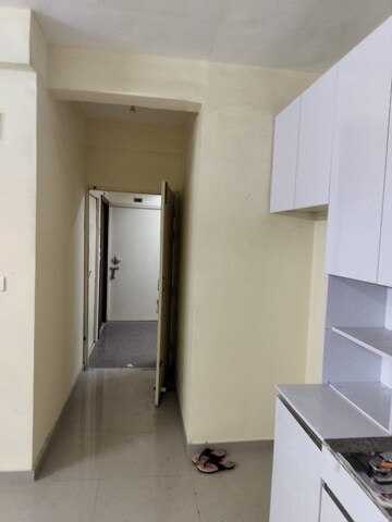 Building Lobby in 2 BHK Apartment at Pyramid Heights, Sector 85 – for Rent