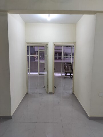 Building Lobby in 2 BHK Apartment at Pyramid Heights, Sector 85 – for Rent