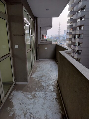 Kitchen in 2 BHK Apartment at Pyramid Heights, Sector 85 – for Rent