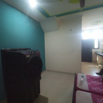 Bedroom in 1 BHK Independent House at Alpha 1 RWA, Alpha 1 Greater Noida – for Rent