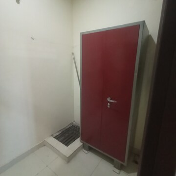 Furnished Amenities in 1 BHK Independent House at Alpha 1 RWA, Alpha 1 Greater Noida – for Rent
