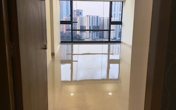 2 BHK Apartment For Rent in Dosti Eastern Bay, Wadala