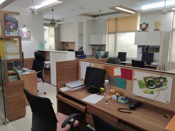  Office Space For Rent in Netaji Subhash Place