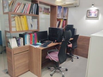 Team Area in  Office Space at Netaji Subhash Place – for Rent