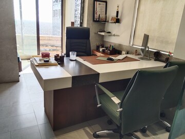 Team Area in  Office Space at Netaji Subhash Place – for Rent