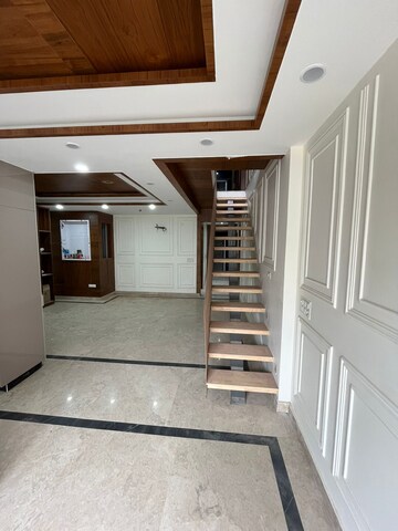 Building Lobby in 3 BHK Apartment at Kharadi – for Rent