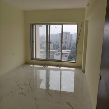 2 BHK Apartment For Rent in Aristo 1515 Moneco Prabhadevi Mumbai  8317296