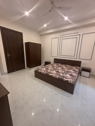 3 BHK Apartment For Rent in Huda CGHS Sector 56 Gurgaon  8317240