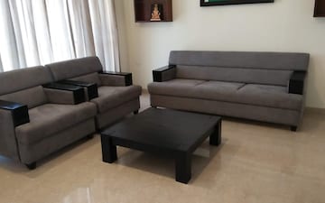 4 BHK Apartment For Sale in Adani Atelier Greens, Koregaon Park