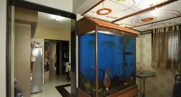 3 BHK Apartment For Rent in Velentine Tower, Goregaon East