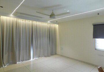 Bedroom in 3.5 BHK Apartment at Lansum Etania, Gachibowli – for Sale