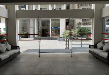 Parking in 3.5 BHK Apartment at Lansum Etania, Gachibowli – for Sale