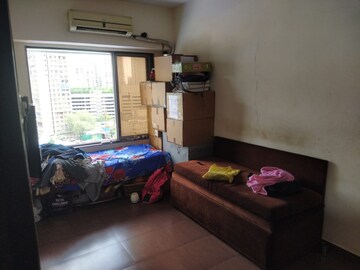1 RK Apartment For Rent in Lower Parel