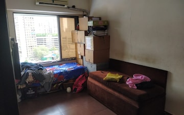 1 RK Apartment For Rent in Lower Parel