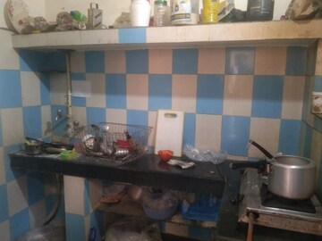 Kitchen in  Pg at Sector 19 – for Rent