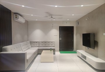 3 BHK Apartment For Resale in Lansum Etania Gachibowli Hyderabad  8317445