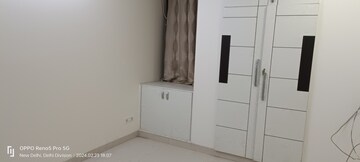  2 BHK Apartment at Janakpuri – for Sale