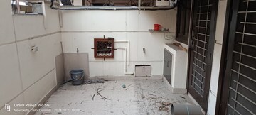 Kitchen in 2 BHK Apartment at Janakpuri – for Sale