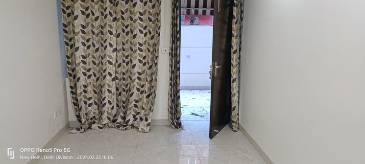 Balcony, janakpuri 2 Bedroom 972 Sq.Ft. Apartment In Janakpuri Delhi 8317706