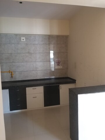 Kitchen in 2 BHK Apartment at Krishna Garden, Govindpuram – for Sale