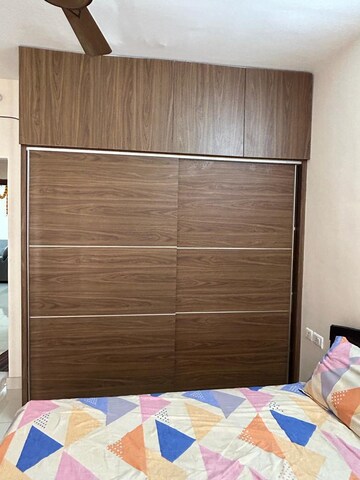 Room in 2 BHK Apartment at Krishna Garden, Govindpuram – for Sale