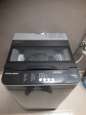 Furnished Amenities in 3 BHK Apartment at Corona Graceiux, Sector 76 – for Rent