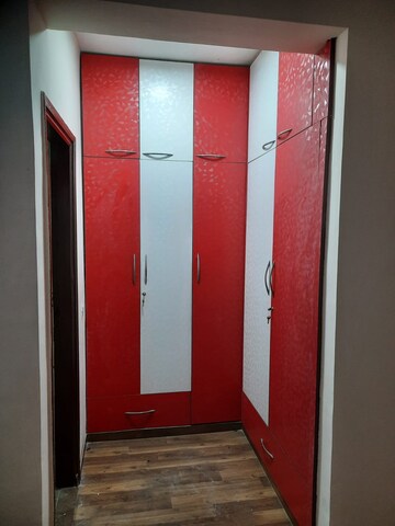 Building Lobby in 3 BHK Apartment at Corona Graceiux, Sector 76 – for Rent