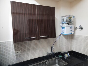 Furnished Amenities in 3 BHK Apartment at Corona Graceiux, Sector 76 – for Rent