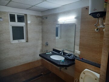 Team Area in 3 BHK Apartment at Corona Graceiux, Sector 76 – for Rent