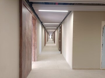 Building Lobby in  Office Space at Balewadi – for Rent