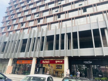  Office Space – Exterior View View at Balewadi - for Rent