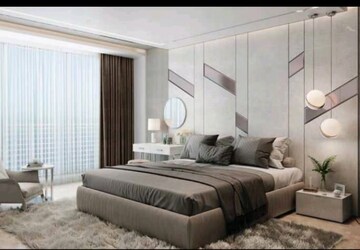 1 BHK Builder Floor For Sale in Dream Arihant Niwara Sky, Sion