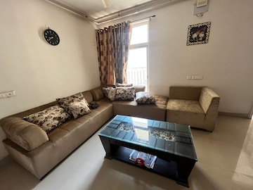 2 BHK Apartment For Rent in Nirala Aspire Sector 16 Greater Noida Greater Noida  8317785